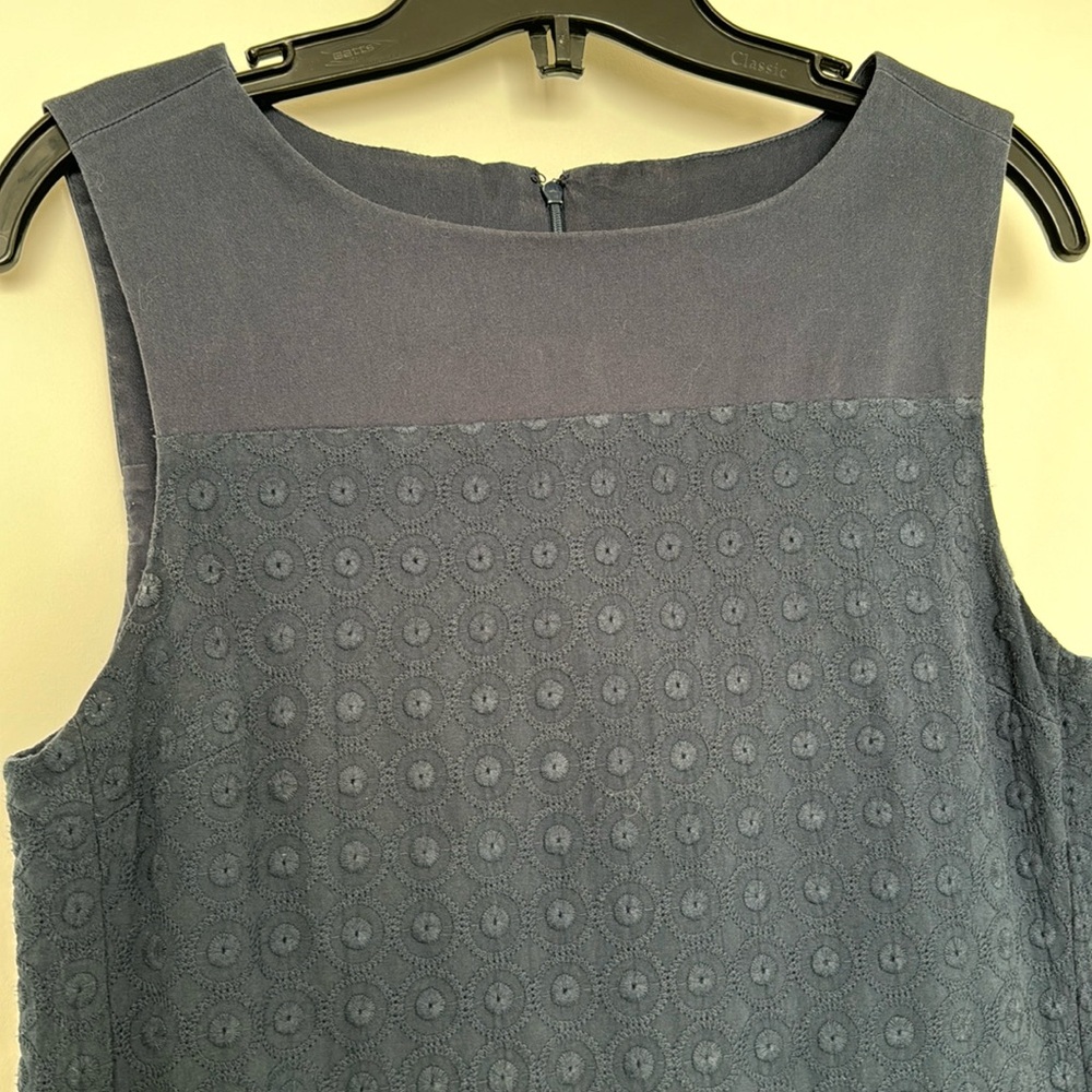 Dress with pockets